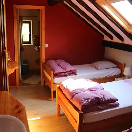 Beautiful Holiday Home In Beverc With Sauna Malmedy Extérieur photo