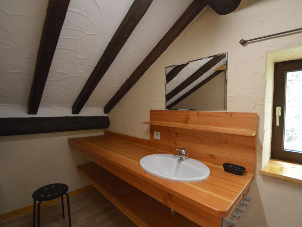 Beautiful Holiday Home In Beverc With Sauna Malmedy Extérieur photo