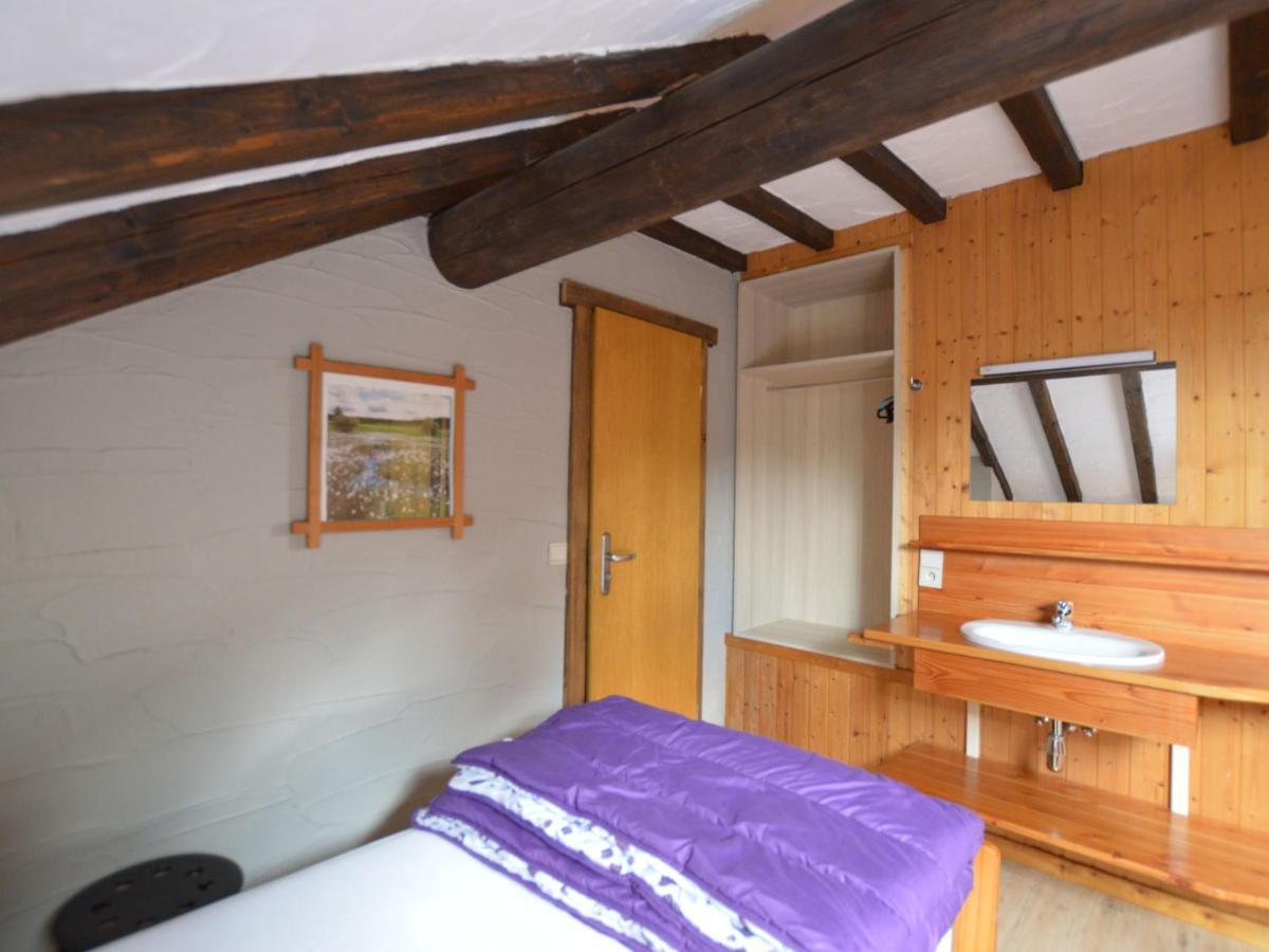 Beautiful Holiday Home In Beverc With Sauna Malmedy Extérieur photo