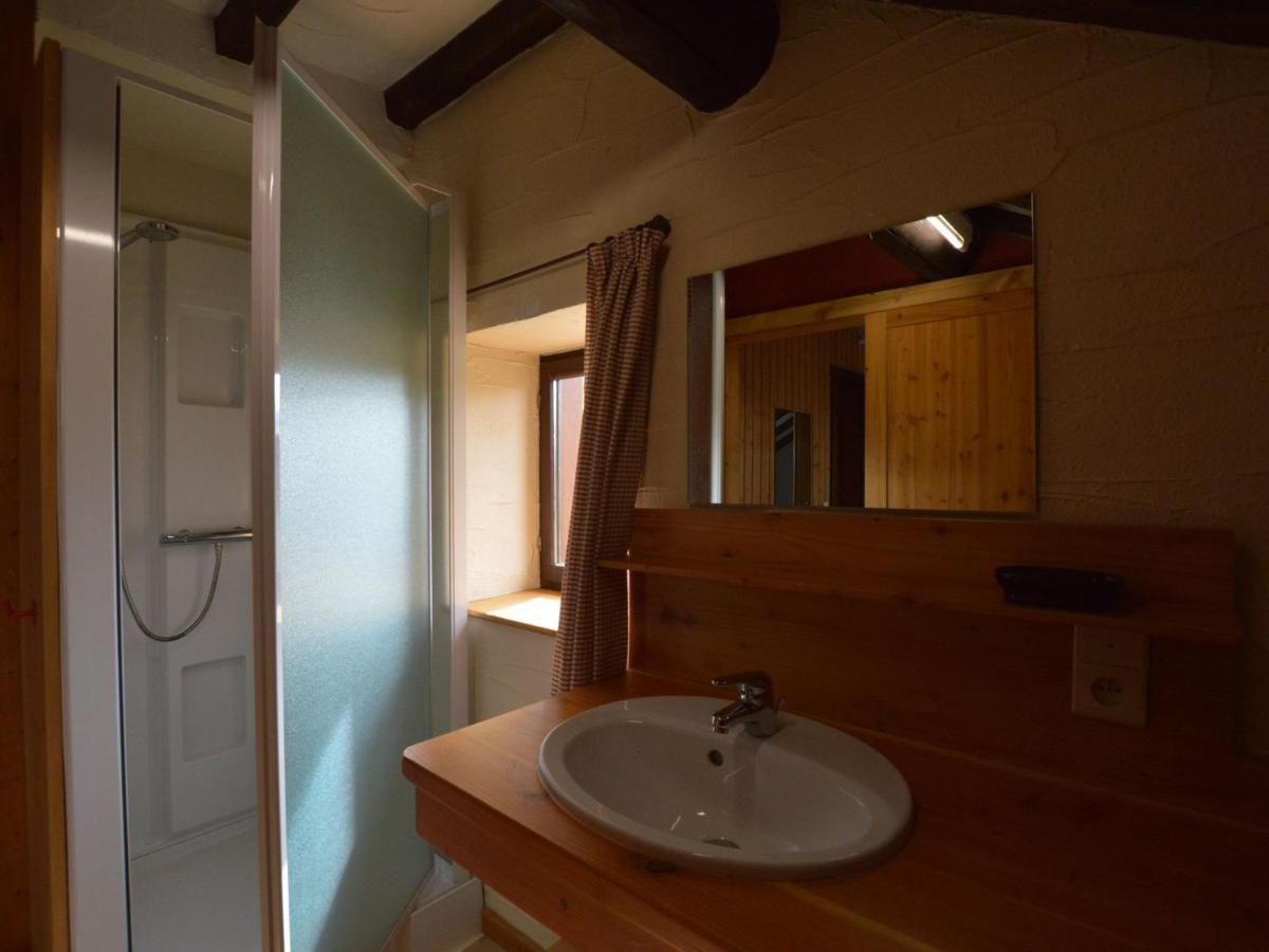 Beautiful Holiday Home In Beverc With Sauna Malmedy Extérieur photo