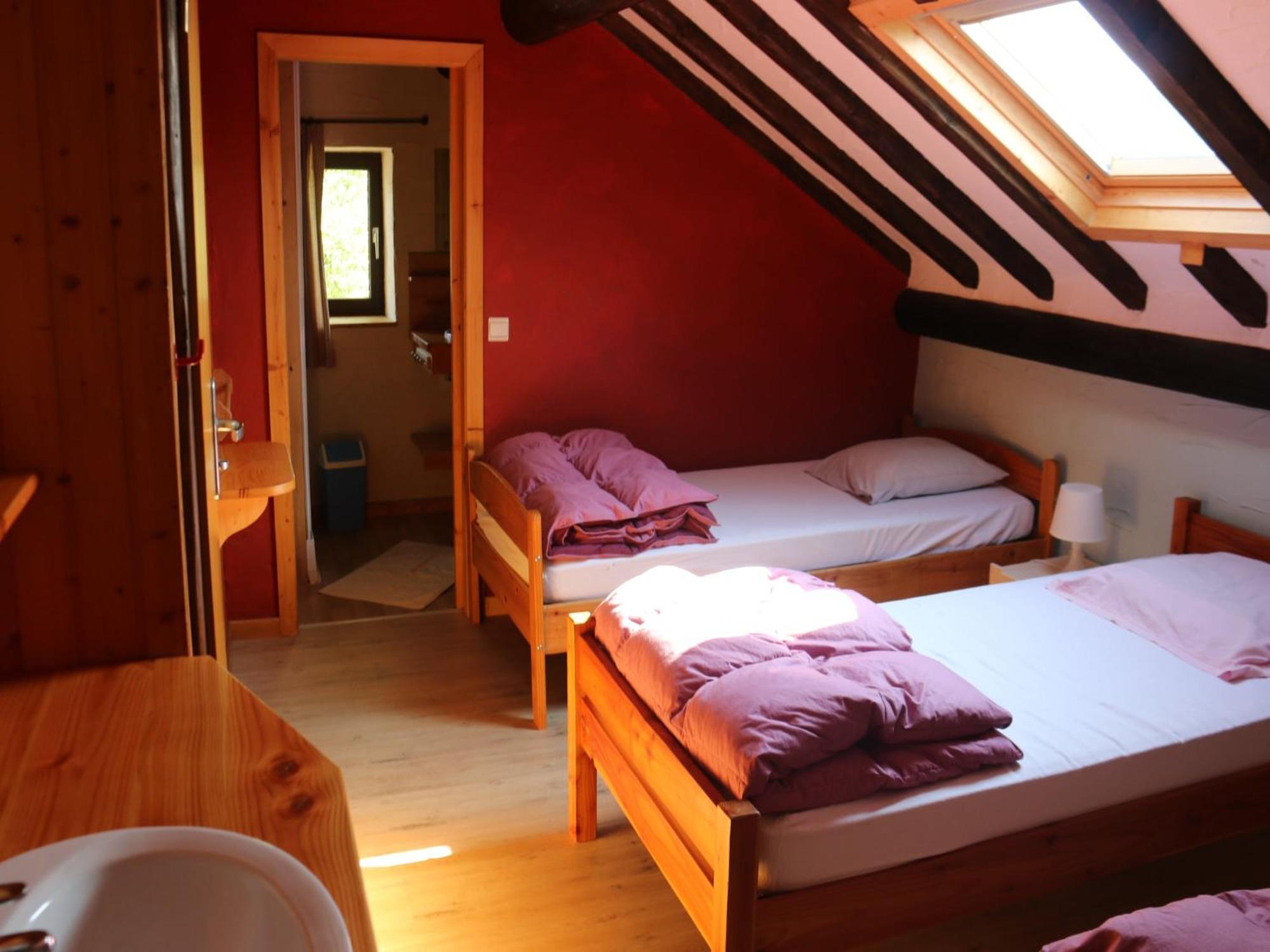 Beautiful Holiday Home In Beverc With Sauna Malmedy Extérieur photo